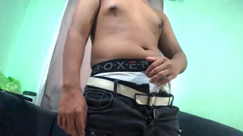 Snapshot of josepty507 chatting on 10.21.25 Jos Prez online show from 10.21.25