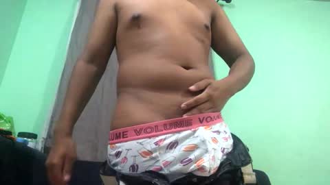 Snapshot of josepty507 chatting on 10.22.25 Jos Prez online show from 10.22.25