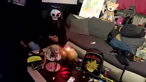 joser407285 online show from 11.11.25