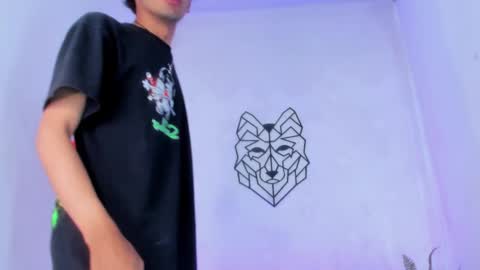 Snapshot of josesweet_ chatting on 11.12.25 Jose online show from 11.12.25