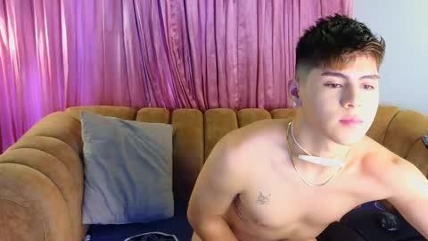 JOSETH ARIAZ online show from 04.30.26