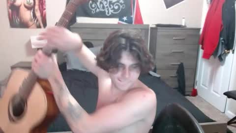 josh317022 online show from 12.12.24