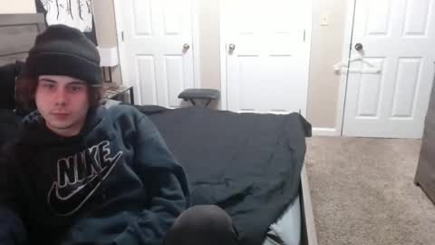 josh317022 online show from 02.18.25