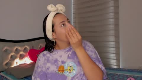 Dilany Josh online show from 02.08.25