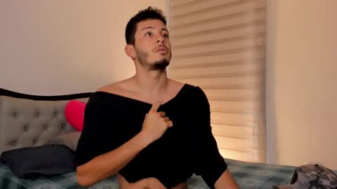 Dilany Josh online show from 02.24.25