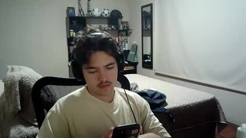 Josh online show from 12.03.24