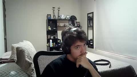 Josh online show from 12.03.24