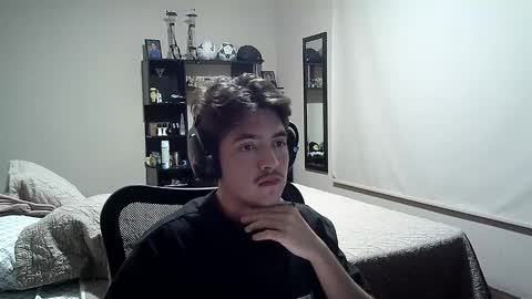 Josh online show from 12.05.24