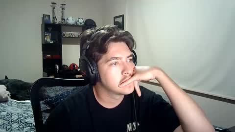 Josh online show from 01.21.25