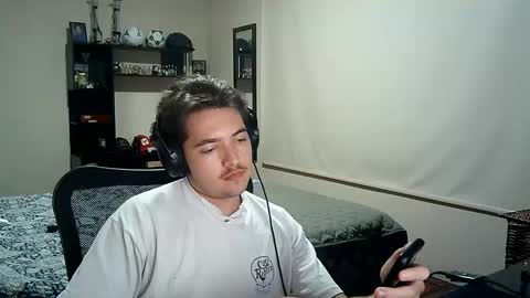 Josh online show from 01.23.25