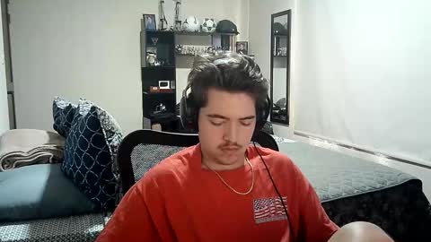 Josh online show from 01.29.25