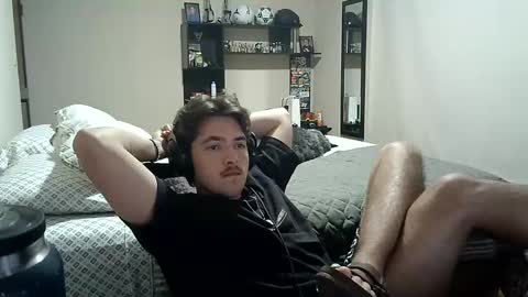 Josh online show from 02.06.25