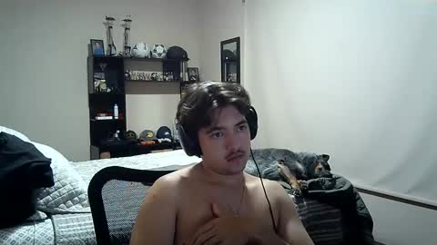 Josh online show from 02.06.25