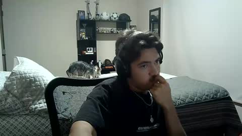 Josh online show from 02.09.25