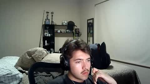 Josh online show from 09.12.25