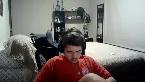 Josh online show from 09.21.25