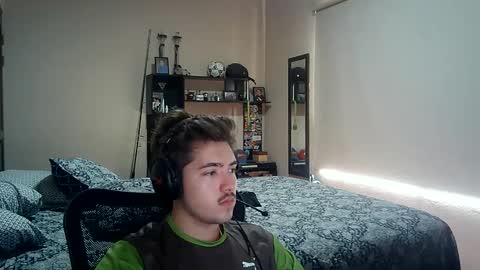 Josh online show from 09.24.25