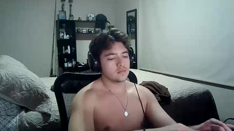 Josh online show from 10.26.25