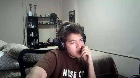 Josh online show from 11.05.25