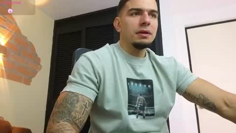 josh_miller01 online show from 07.02.26