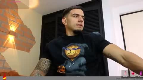 josh_miller01 online show from 07.17.26