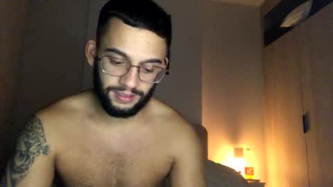 josh_xo online show from 09.10.25