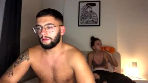 josh_xo online show from 09.15.25