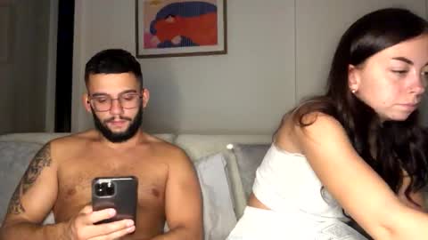 josh_xo online show from 11.06.25