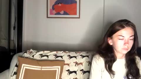 josh_xo online show from 11.18.25