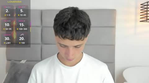 Josh online show from 04.15.26