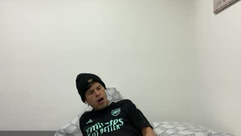 Snapshot of josheli chatting on 03.03.25 Nicolas online show from 03.03.25