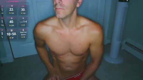 Josh Jordan online show from 10.03.25