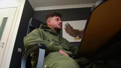 JoshKnight online show from 01.29.25