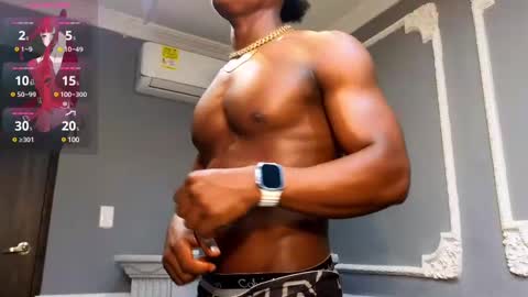 Snapshot of joshloganx chatting on 12.17.24 joshloganx online show from 12.17.24