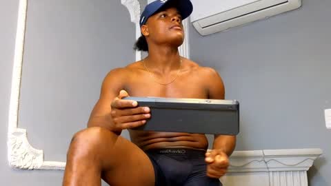 Snapshot of joshloganx chatting on 01.09.25 joshloganx online show from 01.09.25