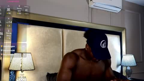 Snapshot of joshloganx chatting on 01.16.25 joshloganx online show from 01.16.25