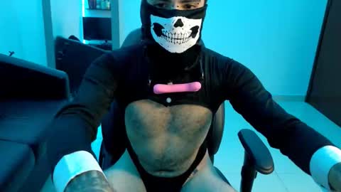 Joshlonn online show from 03.14.26