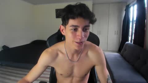 Josh online show from 03.10.26