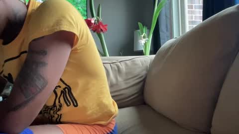 Snapshot of joshperrygoon chatting on 12.14.24 joshperrygoon online show from 12.14.24