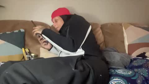 Snapshot of joshperrygoon chatting on 01.08.25 joshperrygoon online show from 01.08.25