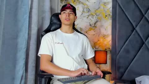 Josh Rashford online show from 01.20.25