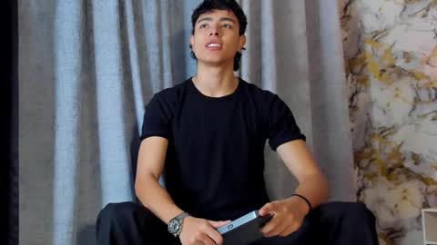 Josh Rashford online show from 01.22.25