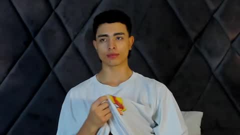 Josh Rashford online show from 01.31.25