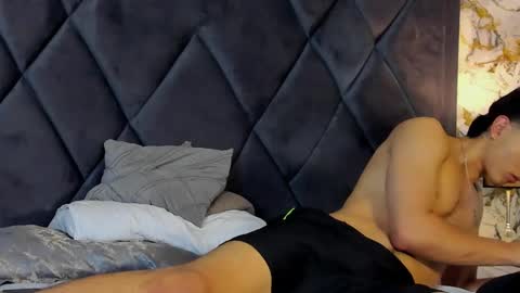 Josh Rashford online show from 01.31.25