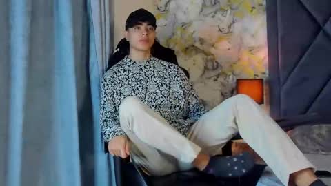 Josh Rashford online show from 02.03.25