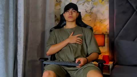 Josh Rashford online show from 02.05.25