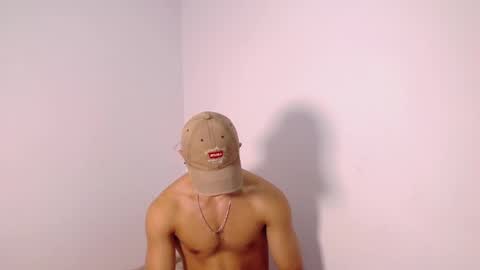 Josh Rashford online show from 02.13.25