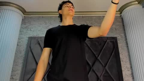 Josh Rashford online show from 02.16.25