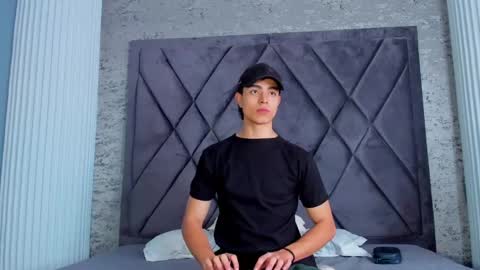 Josh Rashford online show from 02.20.25