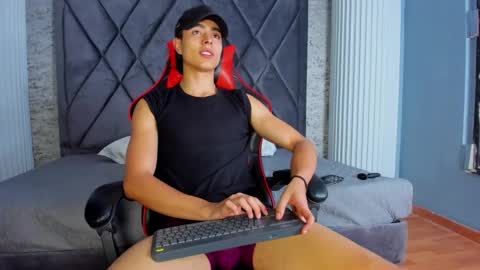 Josh Rashford online show from 02.20.25